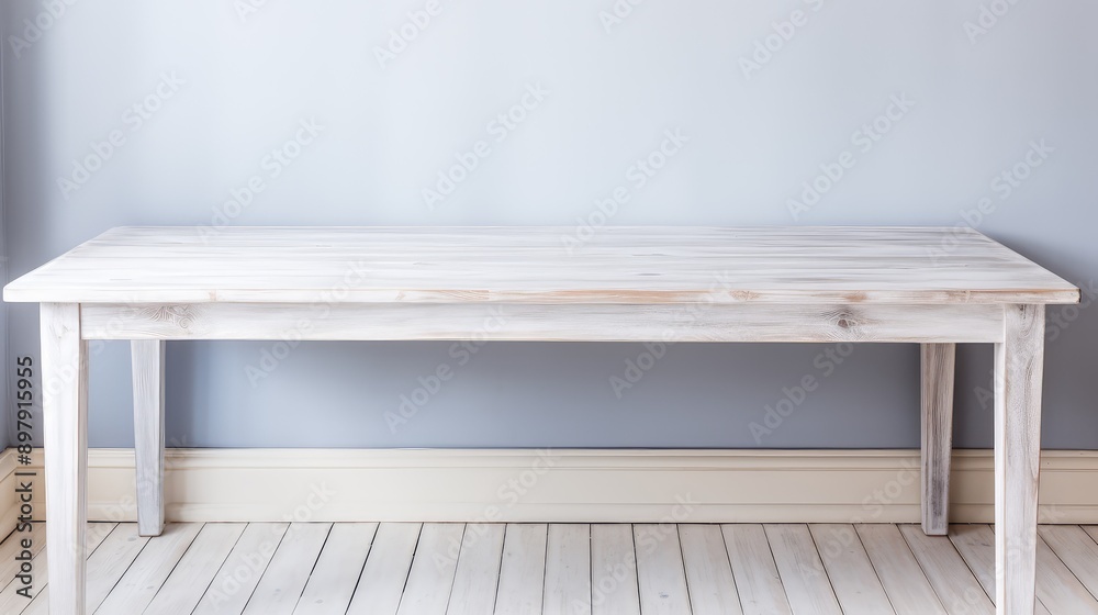 table white wash wood table white wash wood