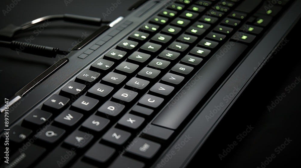 black dark keyboard black dark keyboard