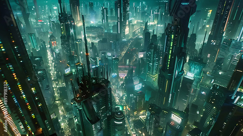 future city
