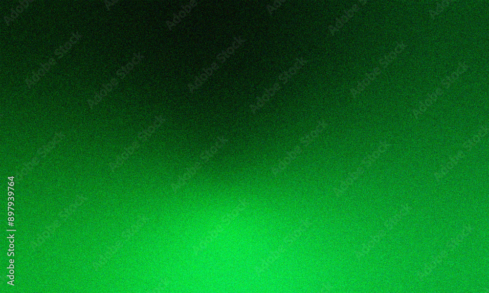 Dark Green green background with grainy texture Dark Green green background with grainy texture