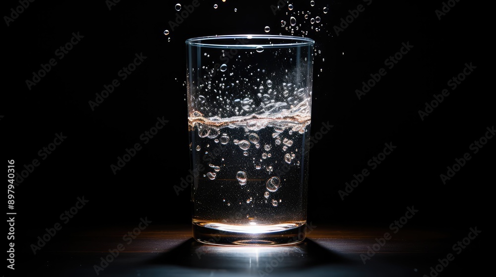 fizzy carbon water fizzy carbon water