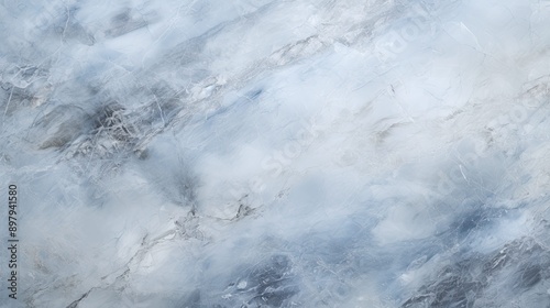 subtle blue grey background