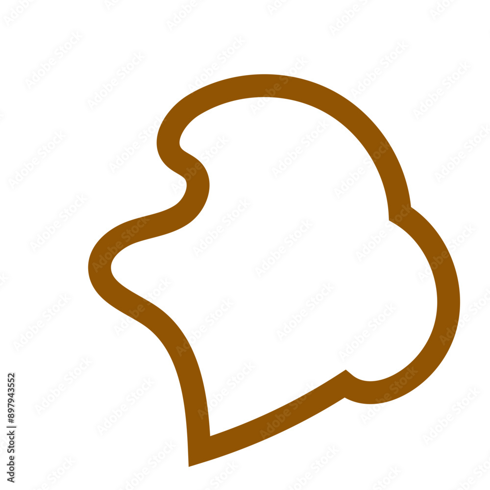 Neutral abstract shapes outlines vectors decorative Neutral abstract shapes outlines vectors decorative