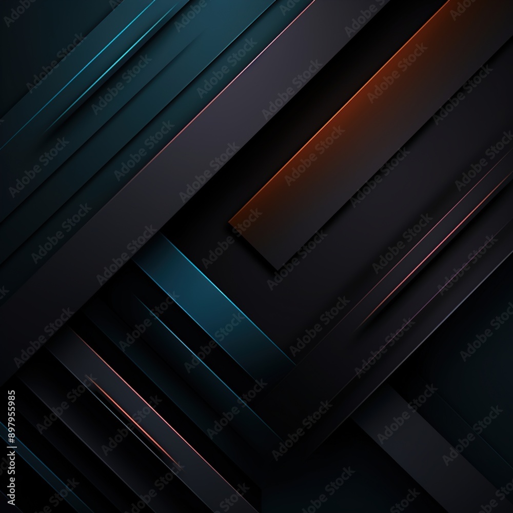 Obraz premium abstract background