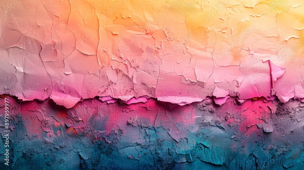 Textured abstract background - generative ai Textured abstract background - generative ai