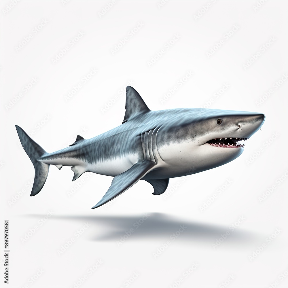 shark shark