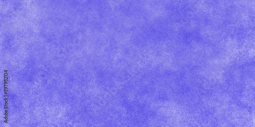 Abstract grunge background of blue paper texture. modern design with blue grunge and marbled cloudy design, distressed holiday paper background. abstract cement surface background. White stone texture