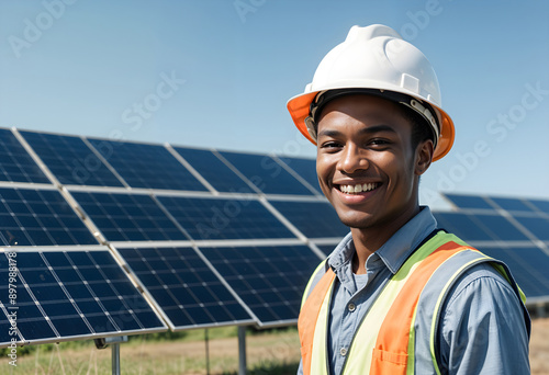 Solar Energy Enthusiast