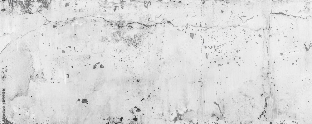 Peeling paint on old concrete wall for urban art photography background texture in black and white Peeling paint on old concrete wall for urban art photography background texture in black and white
