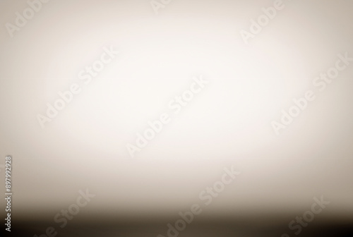 Elegant Grey Gradient Background for Professional Presentations