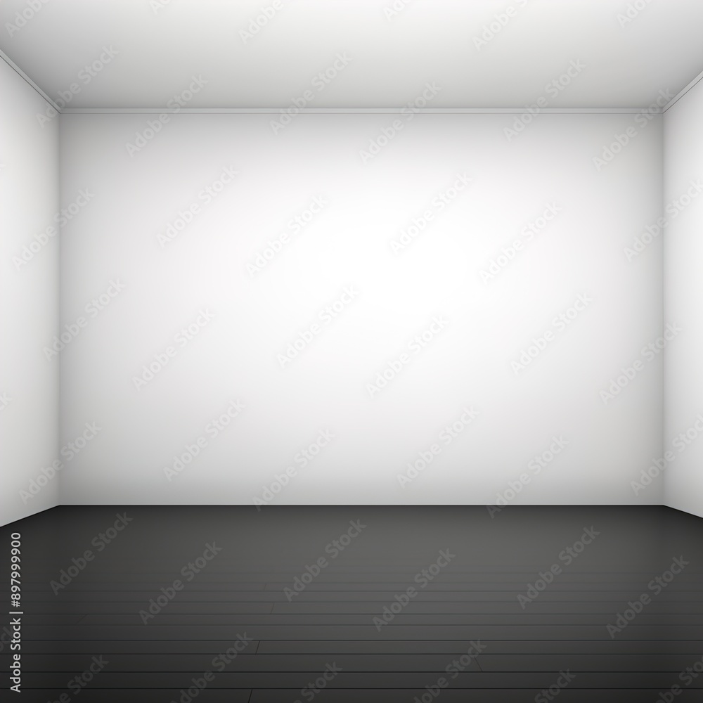 empty white room empty white room