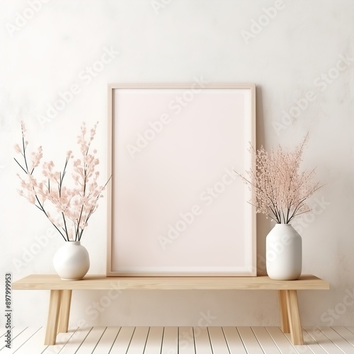 room with floor