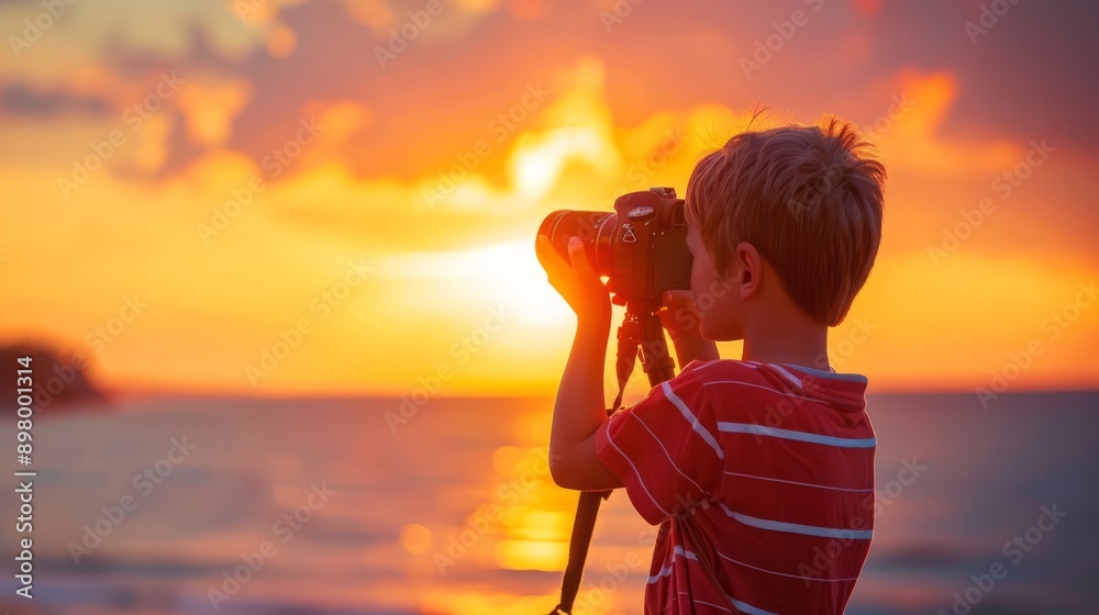 World Photography Day: Art concept images that capture the moment