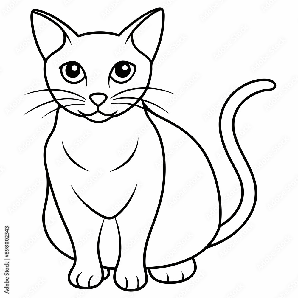 cat Vector cat Vector