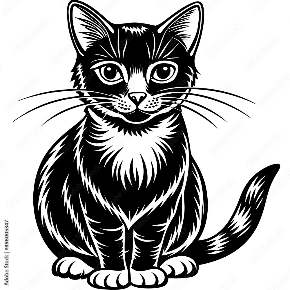 cat Vector cat Vector