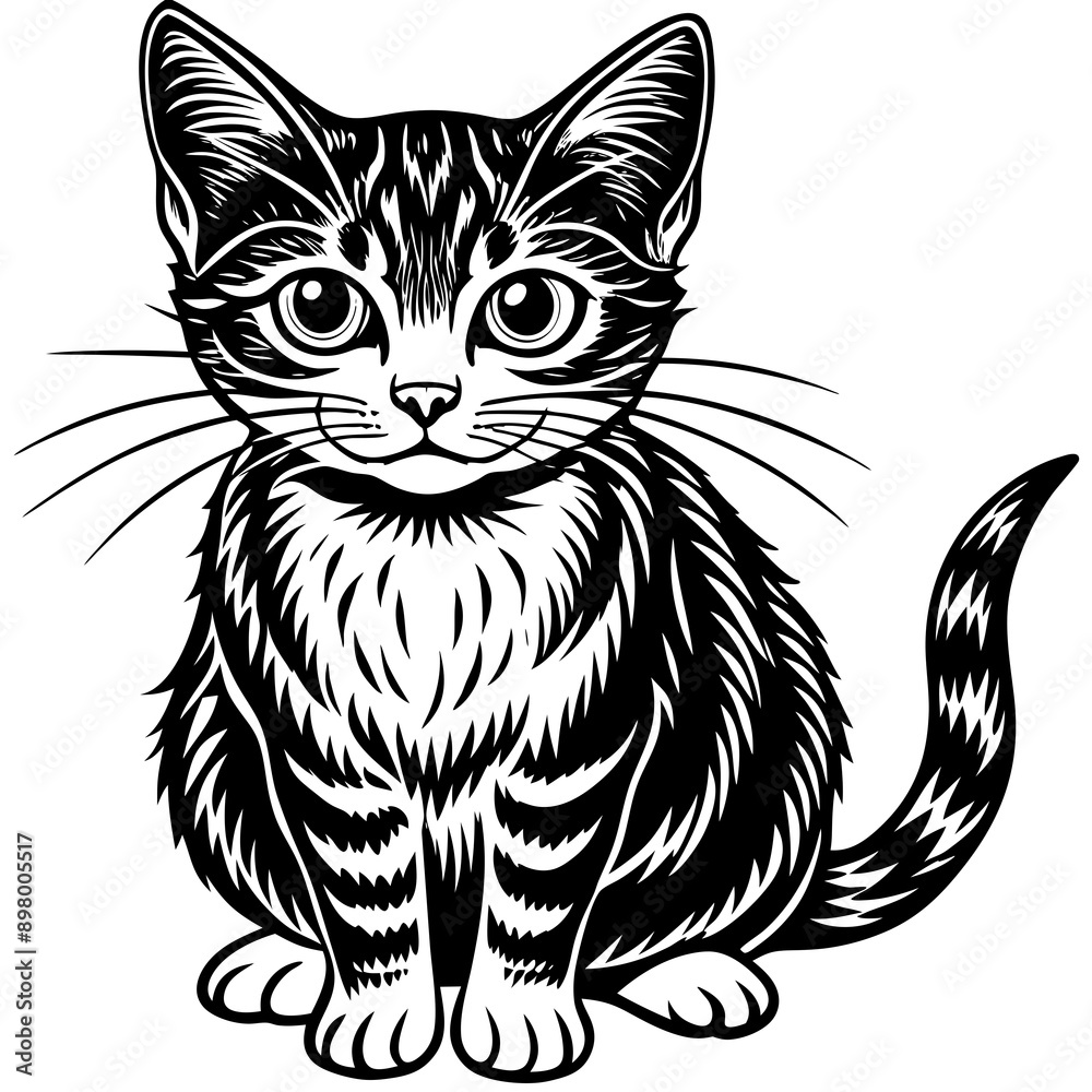 cat Vector cat Vector