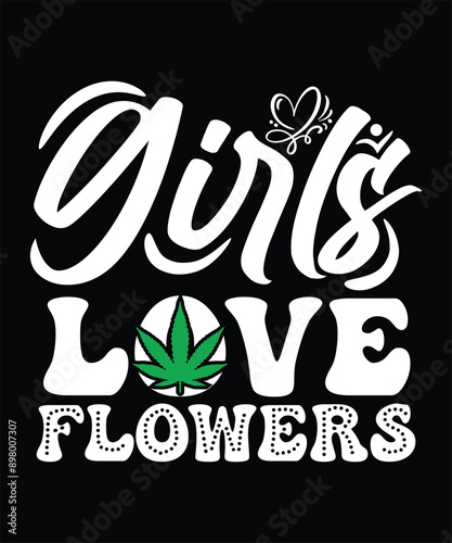 TODAY'S GOOD MOOD IS SPONSORED BY WEED TSHIRT DESIGN