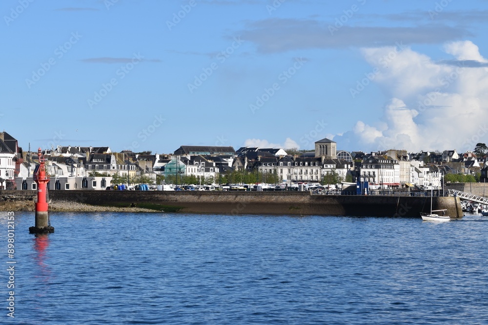 Concarneau