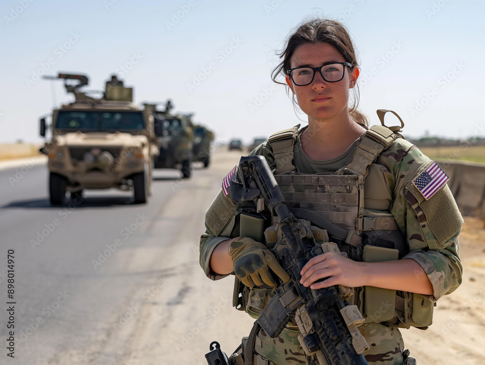 Women in the army special forces military wars around the world Women in the army special forces military wars around the world