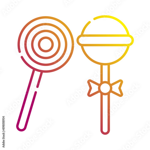 Halloween Candy icon