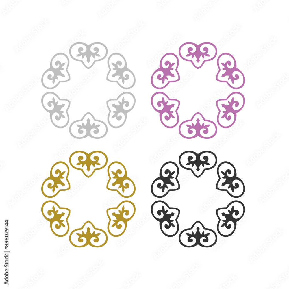 WELLNESS AYURVEDA SPA MEDICAL RESORT SIGN SYMBOL LOGO ISOLATED ON WHITE WELLNESS AYURVEDA SPA MEDICAL RESORT SIGN SYMBOL LOGO ISOLATED ON WHITE
