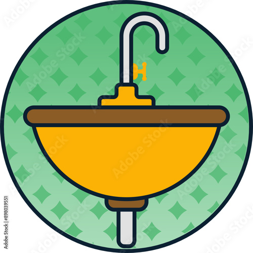 Washbasin