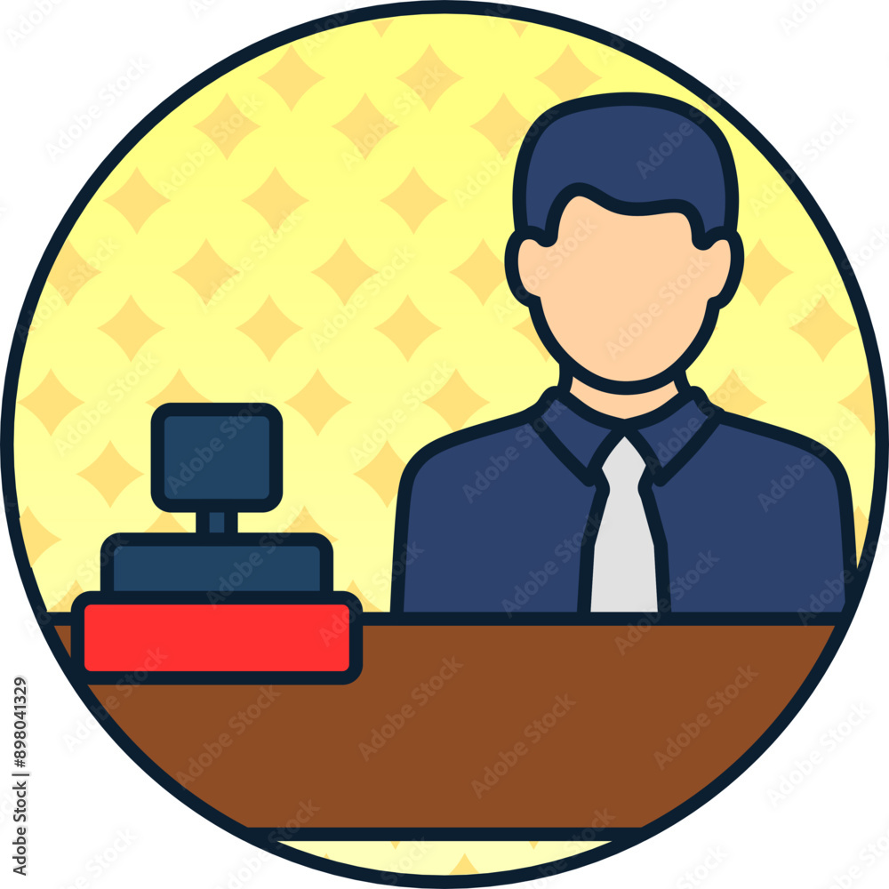 Receptionist Receptionist