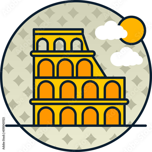 Colosseum