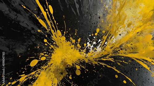 background with space for text