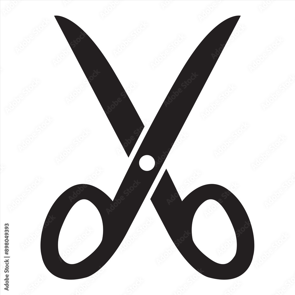 scissors icon vector illustration scissors icon vector illustration