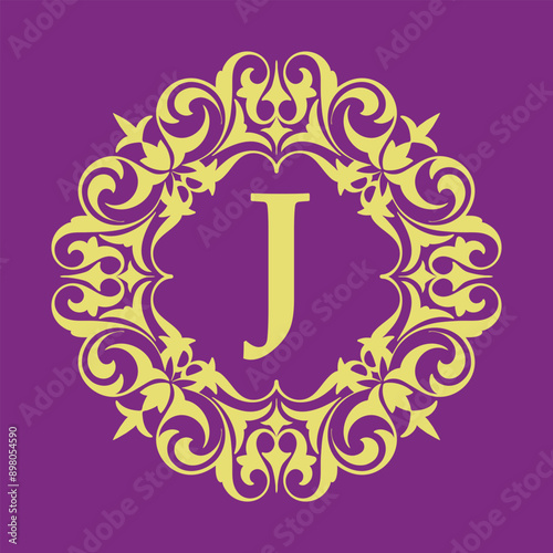 The initial design with luxurious Victorian carved ornaments is suitable for various needs