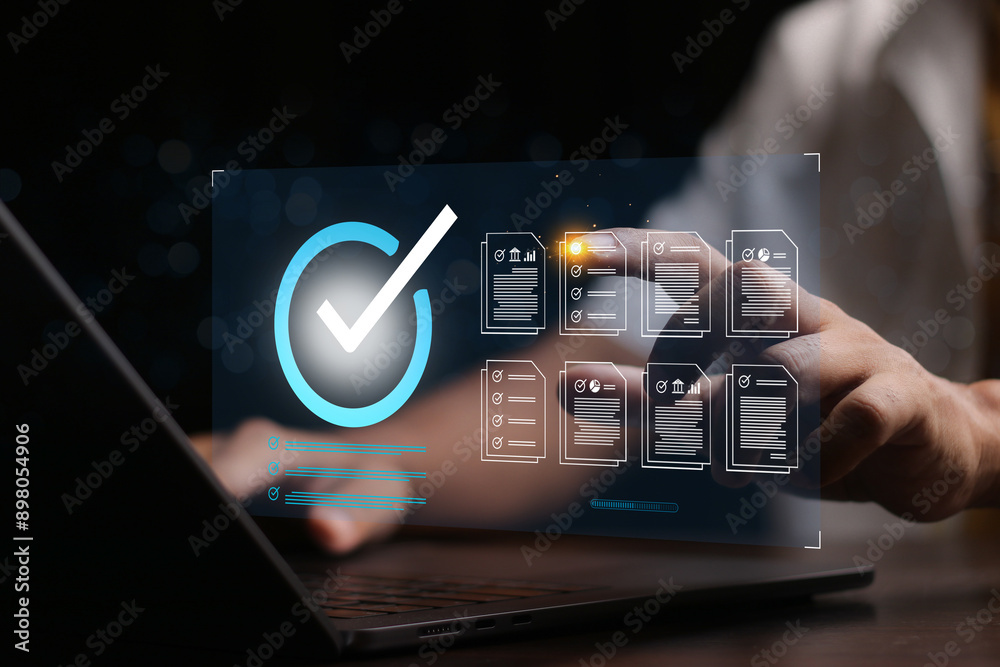 Pdms Document Control Document management system DMS and standard quality control, ISO ...