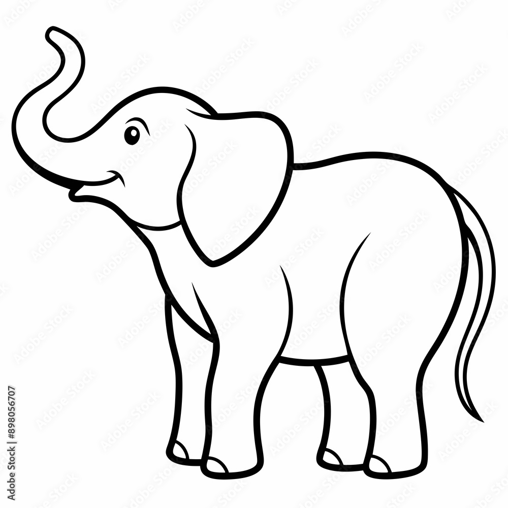 elephant Vector elephant Vector