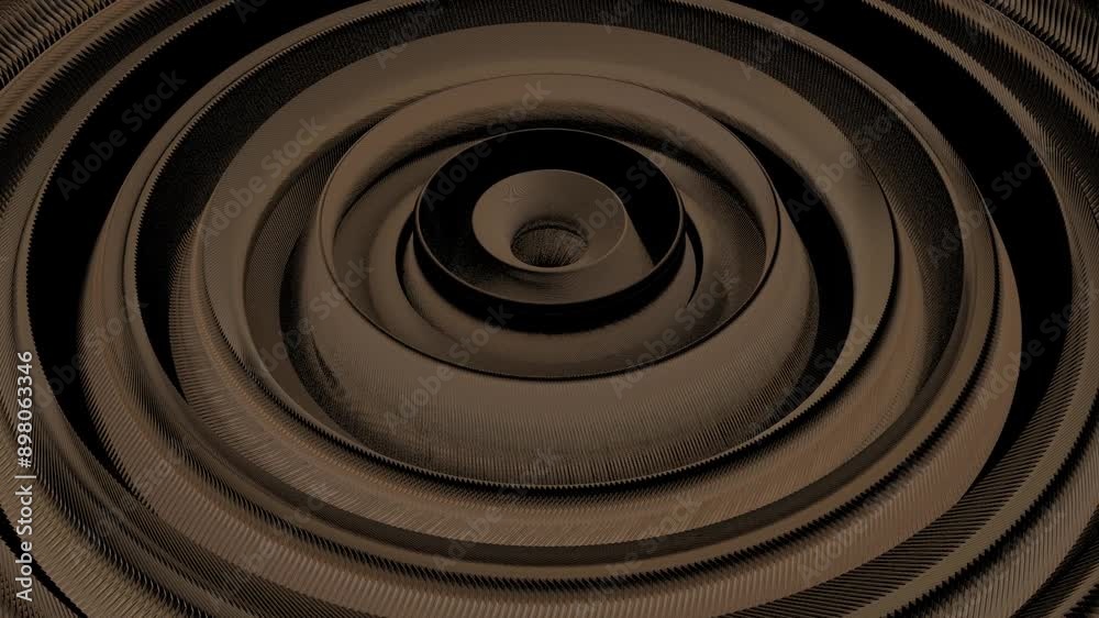 chocolate swirl background. Elegant minimal spiral background. chocolate swirl background. Elegant minimal spiral background.