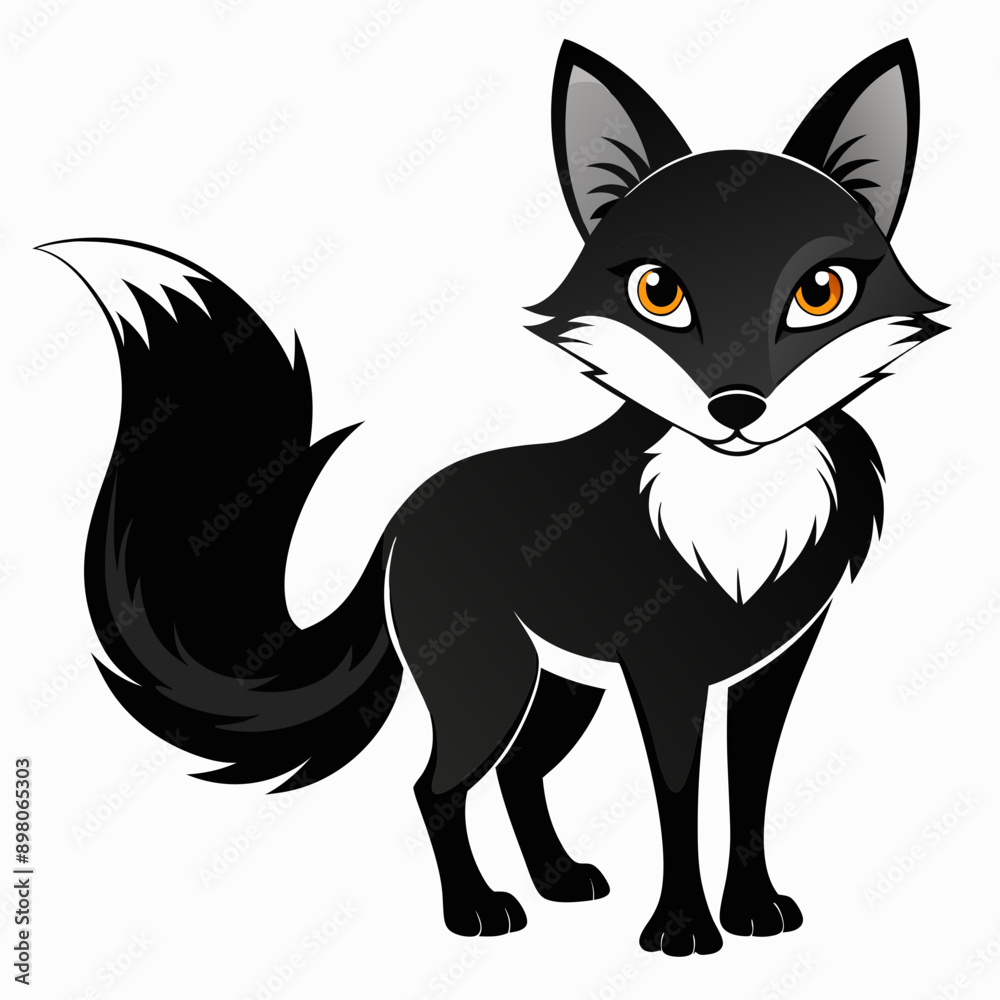 wolf vector wolf vector