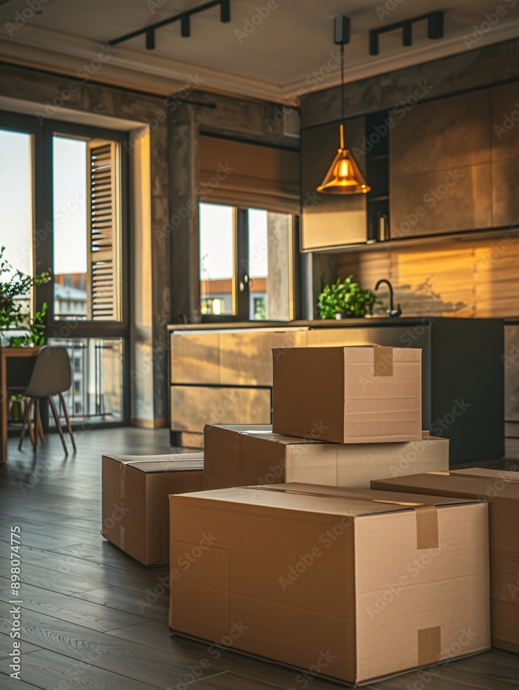 Efficiently move and settle into a new home, with the help of moving containers and property packaging, all while avoiding any person-to-person contact. Efficiently move and settle into a new home, with the help of moving containers and property packaging, all while avoiding any person-to-person contact.