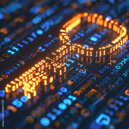 Digital Security Key