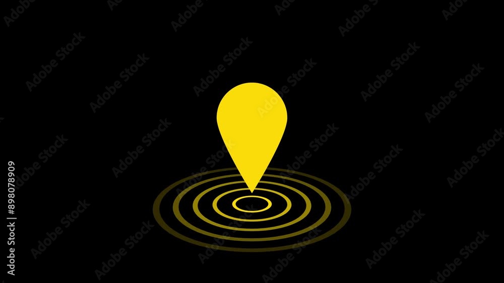 GPS location pointer animated and locator icon ,on the white background .
GPS location pointer animated and locator icon ,on the white background .