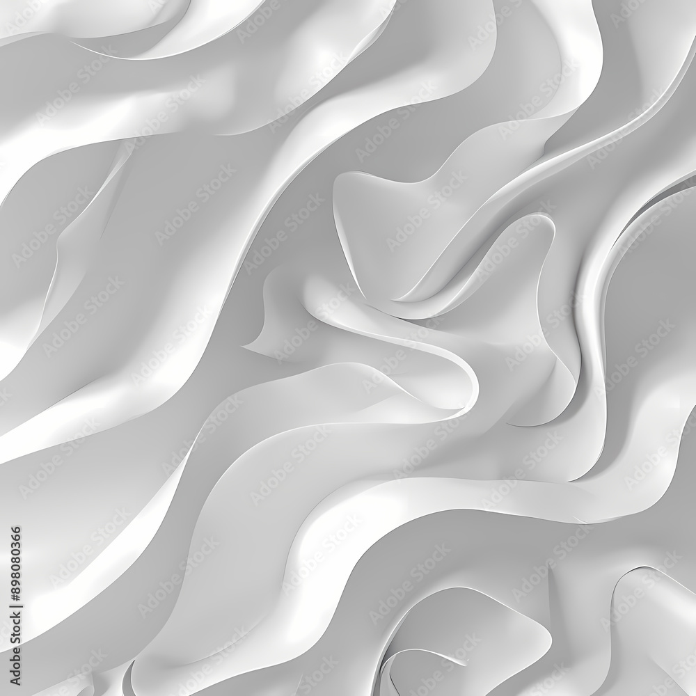 Curves of Serenity Curves of Serenity