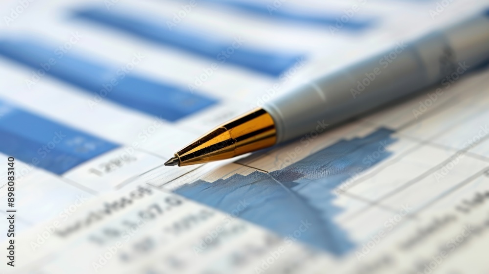 Financial Forecasting: Involves predicting financial outcomes by reviewing historical trends, current market conditions, and future business activities for effective planning.
Financial Forecasting: Involves predicting financial outcomes by reviewing historical trends, current market conditions, and future business activities for effective planning.