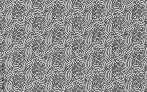 Signs and symbols. Circle pattern lotus or flower mandala art design. beauty, fashion, geometry, colorful, fashion, line, lines.