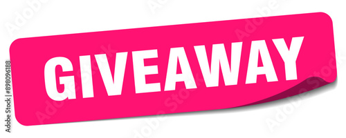 GIVE AWAY