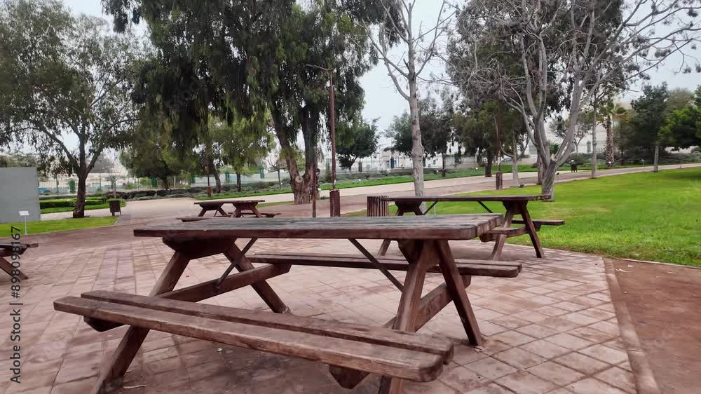 Ibn garden park in new Talborjt Agadir, Morocco.
Ibn garden park in new Talborjt Agadir, Morocco.