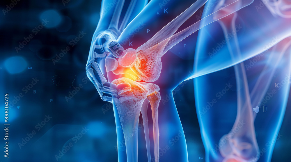 Essential vitamins for healthy knees and strong bones. Can help improve joint pain and arthritis. They're crucial for a strong skeleton. Essential vitamins for healthy knees and strong bones. Can help improve joint pain and arthritis. They're crucial for a strong skeleton.