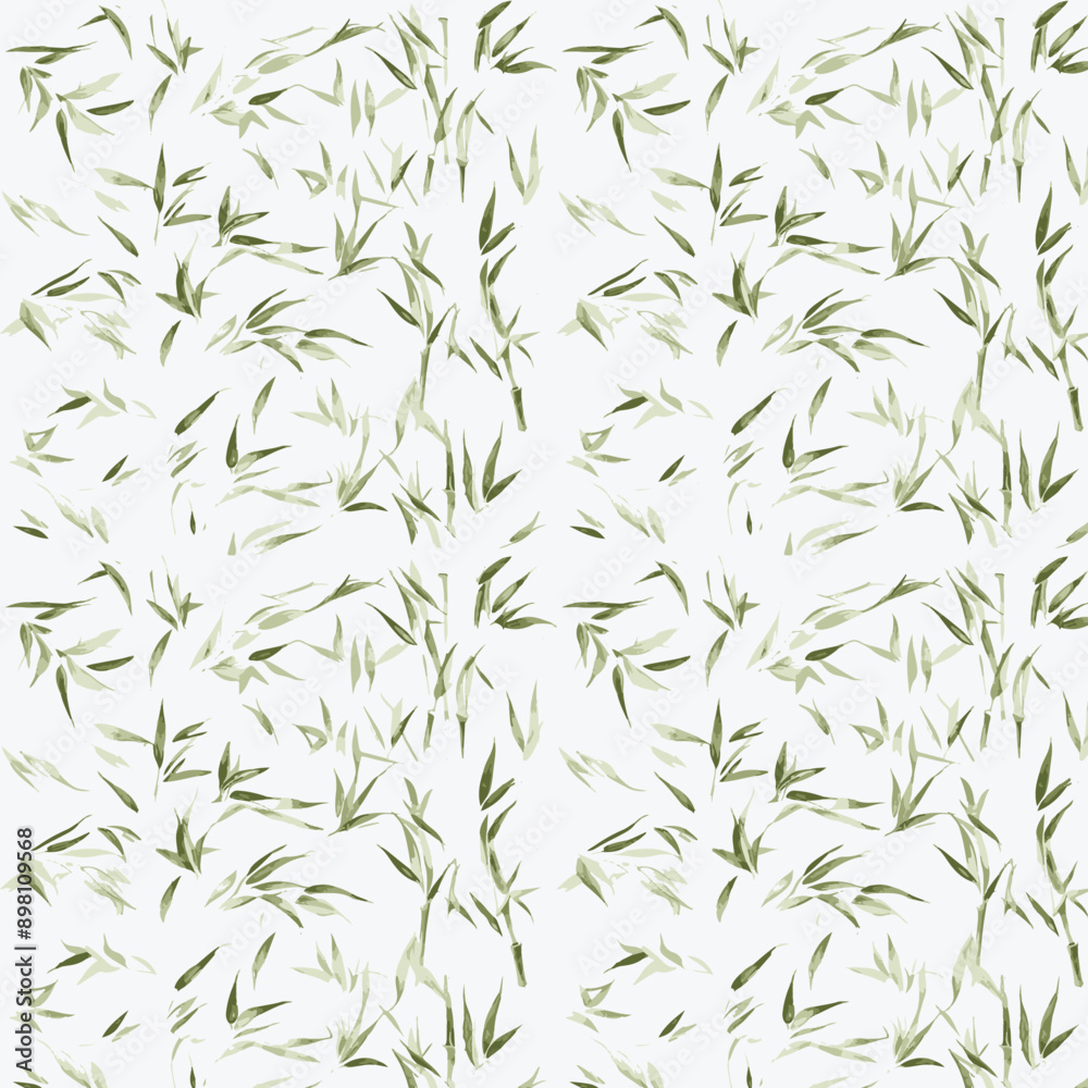 seamless pattern with leaves seamless pattern with leaves