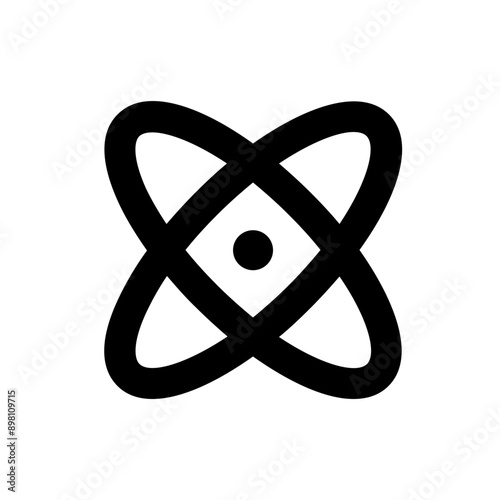 Machine Learning Icon Design