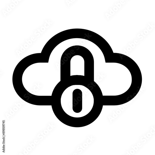 Technology Icon Design