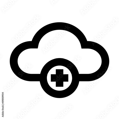 Storage Drive icon Design