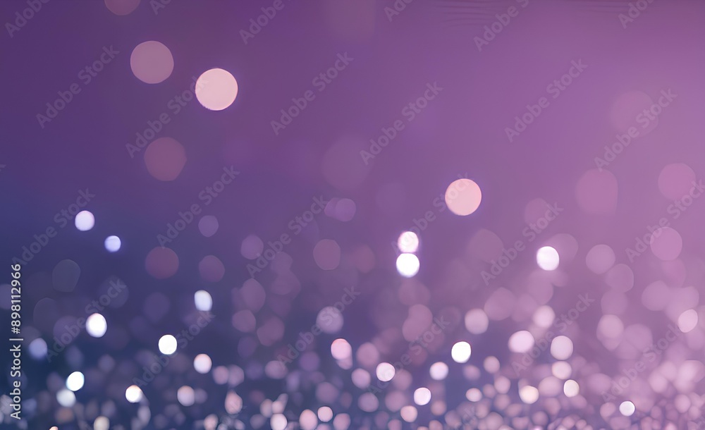 Clusters of light visible from afar Clusters of light visible from afar