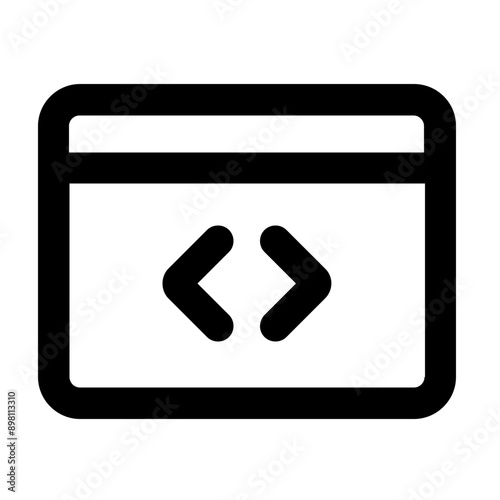 Programming Icon Design